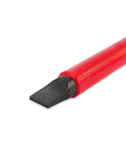 CK Tools Dextro VDE Screwdriver Slotted Parallel 8.0 x 175mm T49144-080 - Image 4