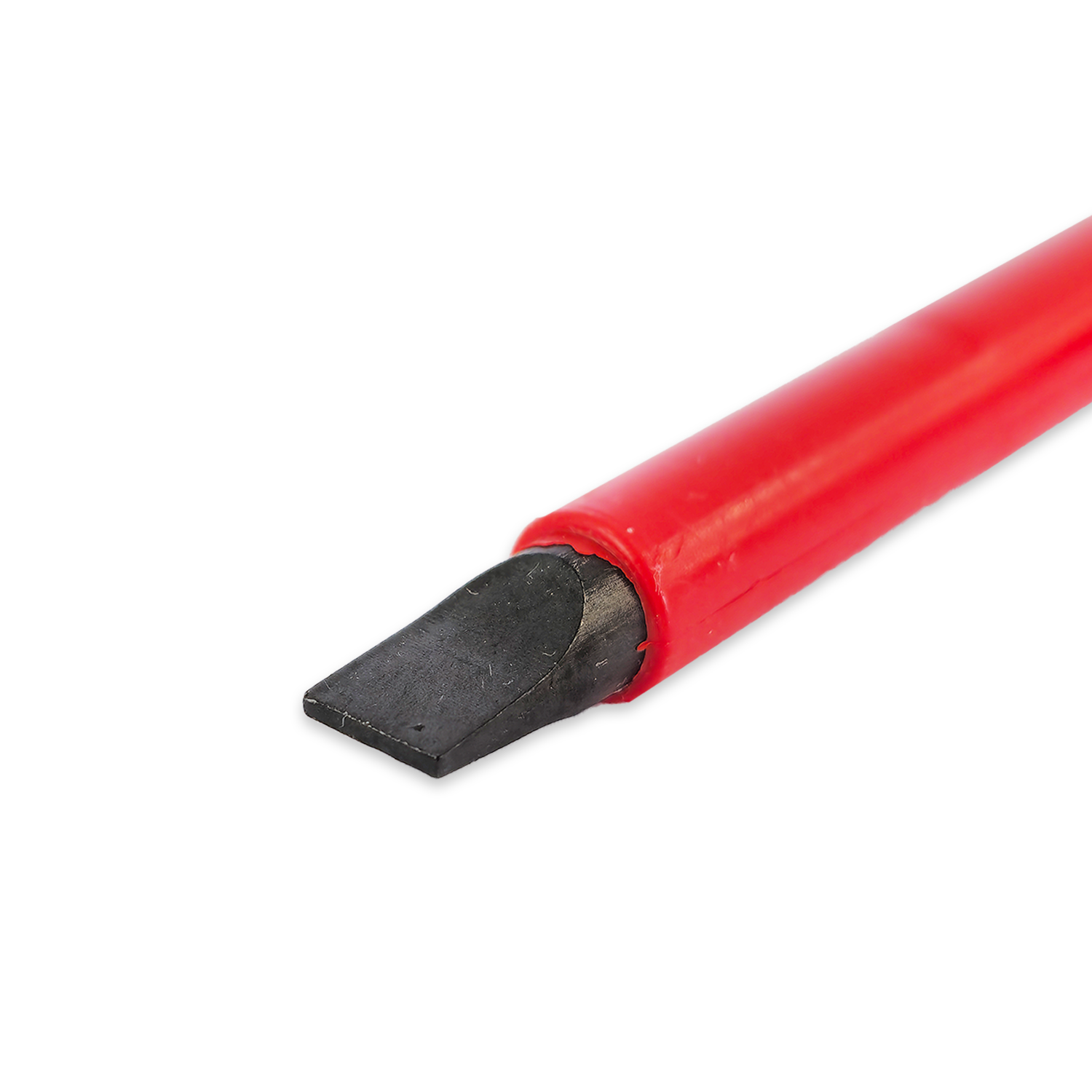 CK Tools Dextro VDE Screwdriver Slotted Parallel 8.0 x 175mm T49144-080 - Image 4