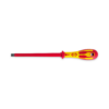CK Tools Dextro VDE Screwdriver Slotted Parallel 10.0 x 200mm T49144-100