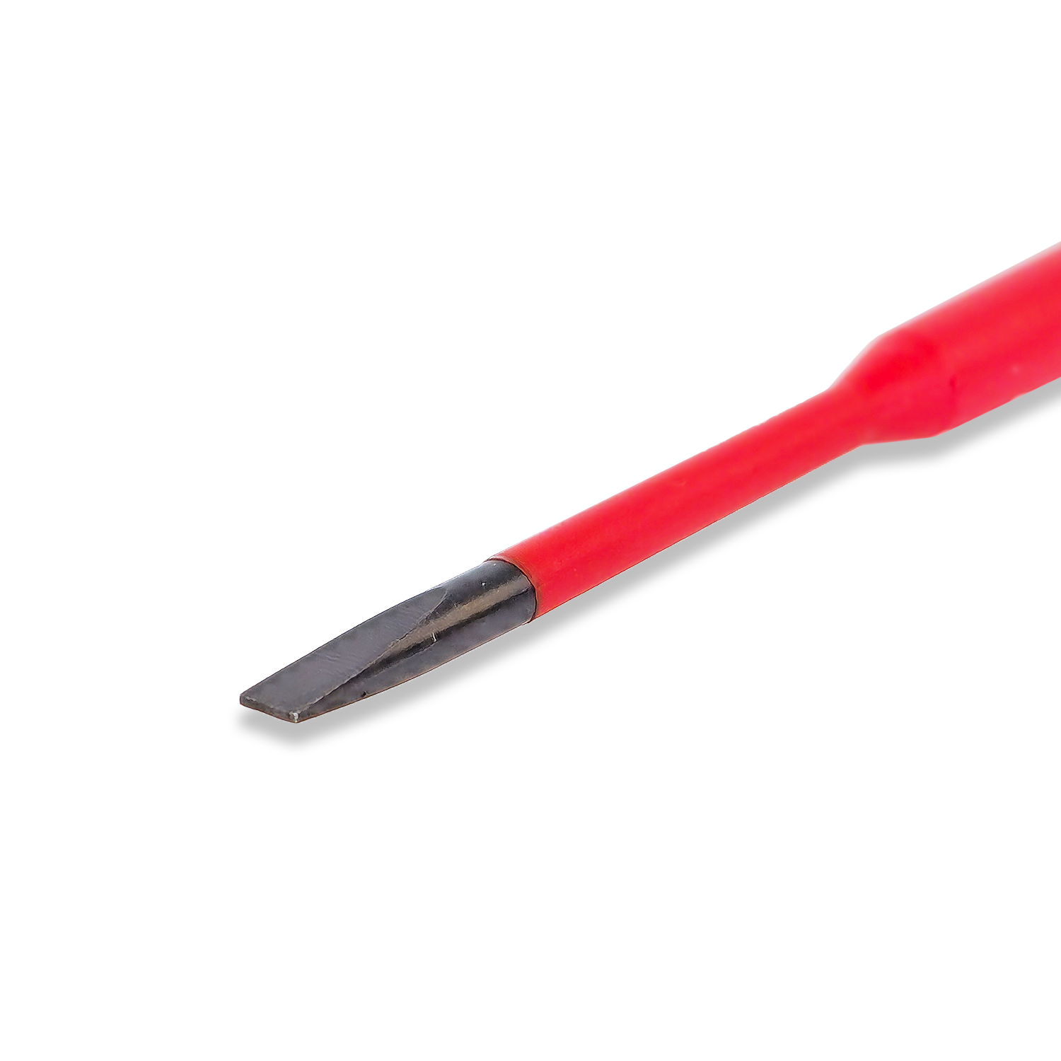 CK Tools Slim Dextro VDE Screwdriver Slotted 3.5 x 100mm T49244-035 - Image 3