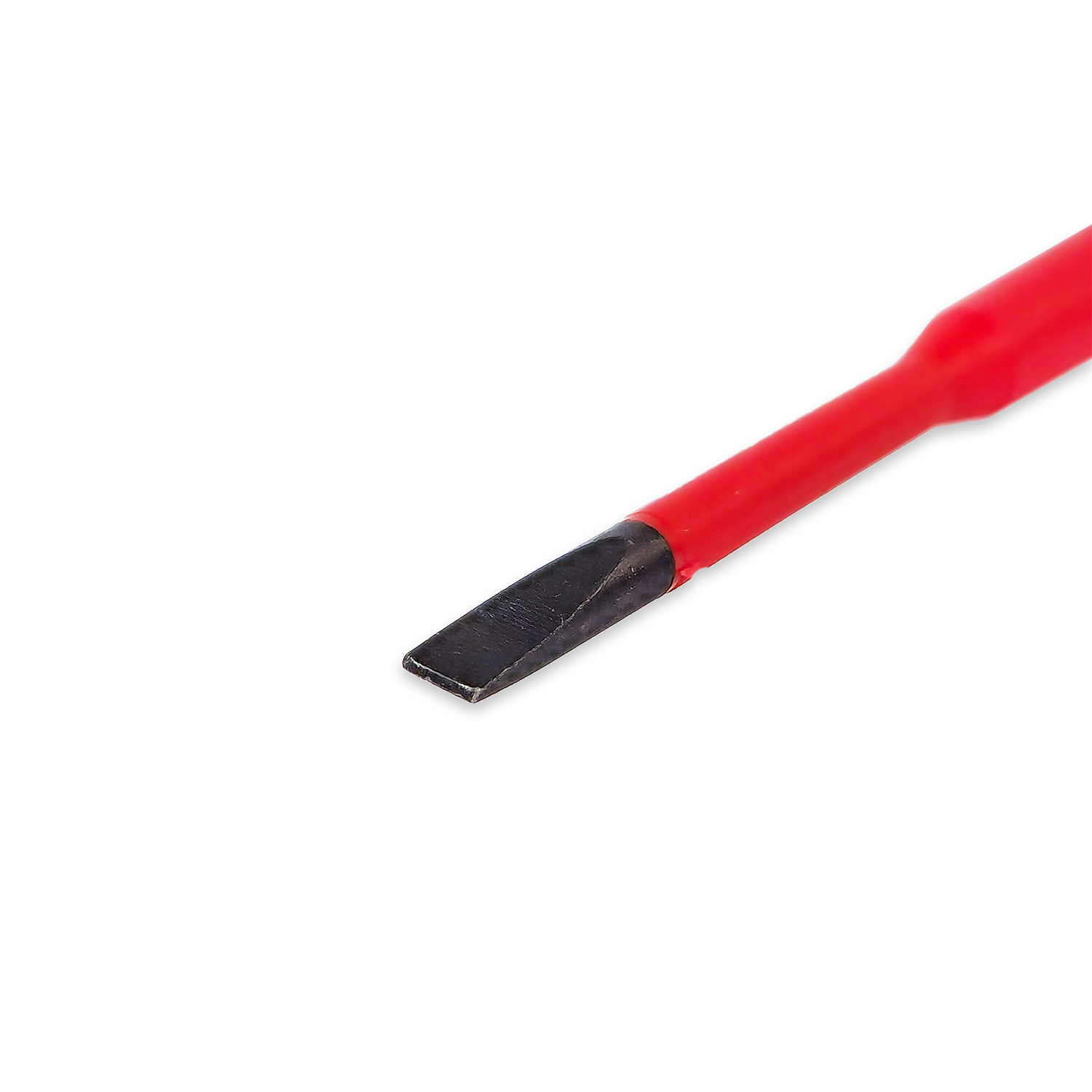 CK Tools Slim Dextro VDE Screwdriver Slotted 4.0 x 100mm T49244-040 - Image 3