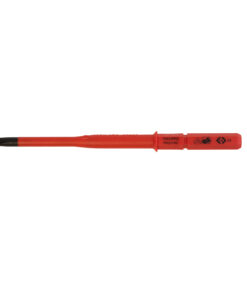 CK Tools Slim VDE Interchangeable Screwdriver Blade Phillips PH2 x 100mm T4935PH2