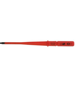 CK Tools Slim VDE Interchangeable Screwdriver Blade Torx T10 x 100mm T4935T10