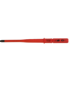 CK Tools Slim VDE Interchangeable Screwdriver Blade Torx T15 x 100mm T4935T15