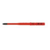 CK Tools Slim VDE Interchangeable Screwdriver Blade Torx T25 x 100mm T4935T25