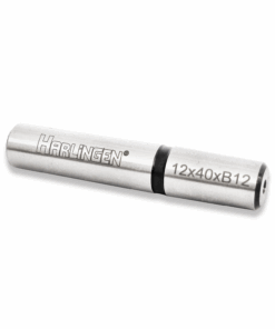 Alternative view of 12mm Straight Shank - B12 Drill Chuck Arbour