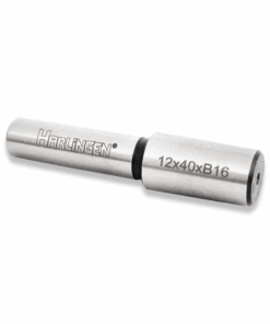 Alternative view of 12mm Straight Shank - B16 Drill Chuck Arbour