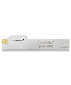16mm Q-Type Parting Tool Indexable Silver (2mm Tip)