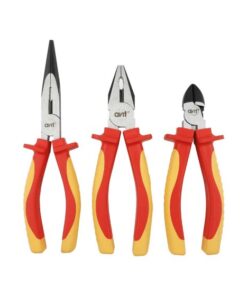 CK Tools | Avit Insulated Pliers 3 Piece Set AV06051