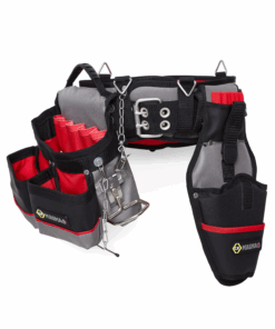 CK Magma Padded Toolbelt Set MA2738