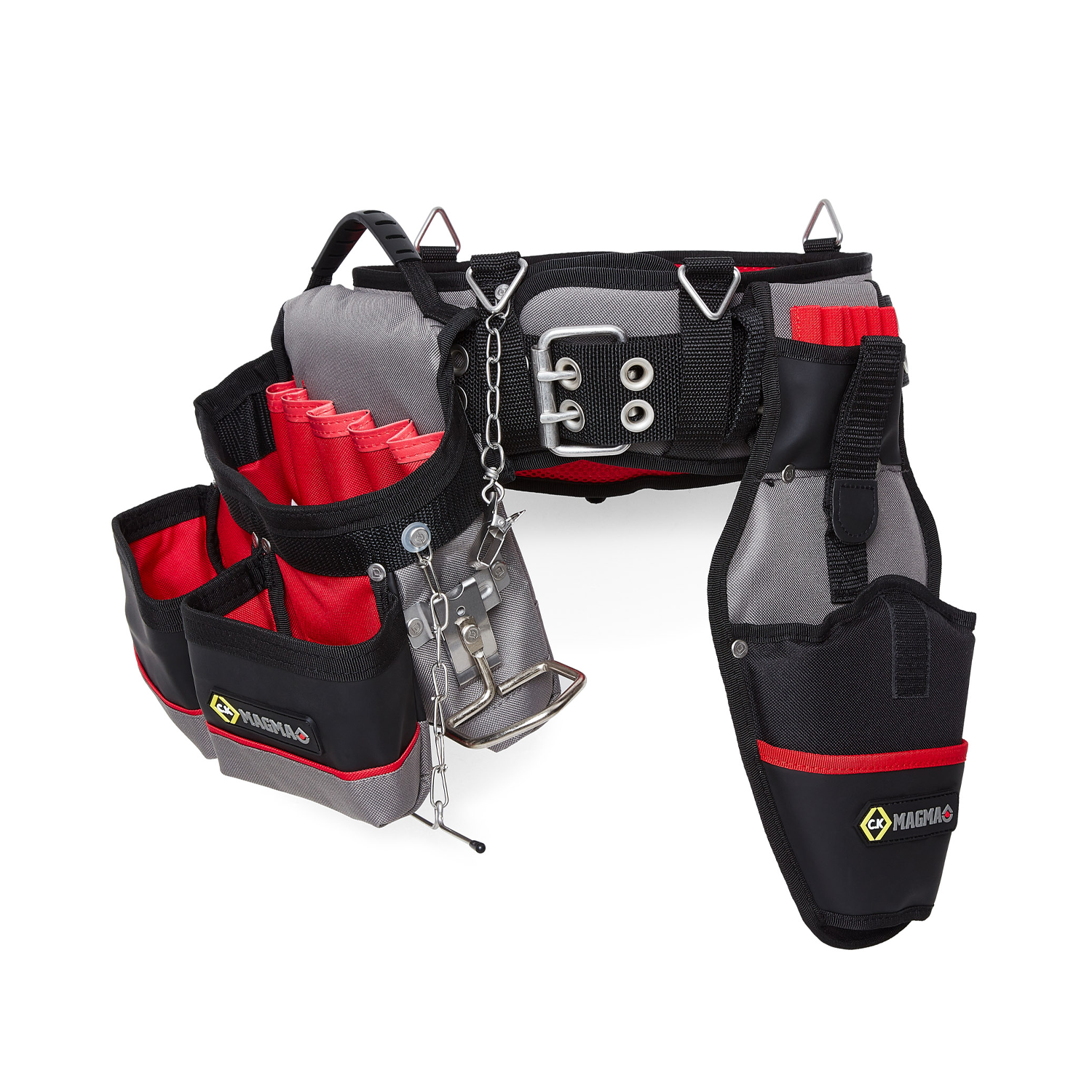 CK Magma Padded Toolbelt Set MA2738