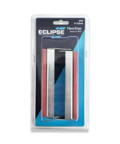 Alternative view of Eclipse Soft Grip Fibre Jaws 5"/125mm EFG5