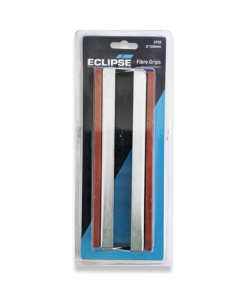 Alternative view of Eclipse Soft Grip Fibre Jaws 8"/200mm EFG8