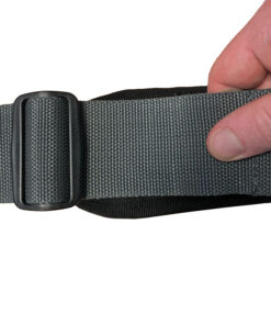 Alternative view of CK Magma Toolbelt | Compact Padded Adjustable Belt MA2734A