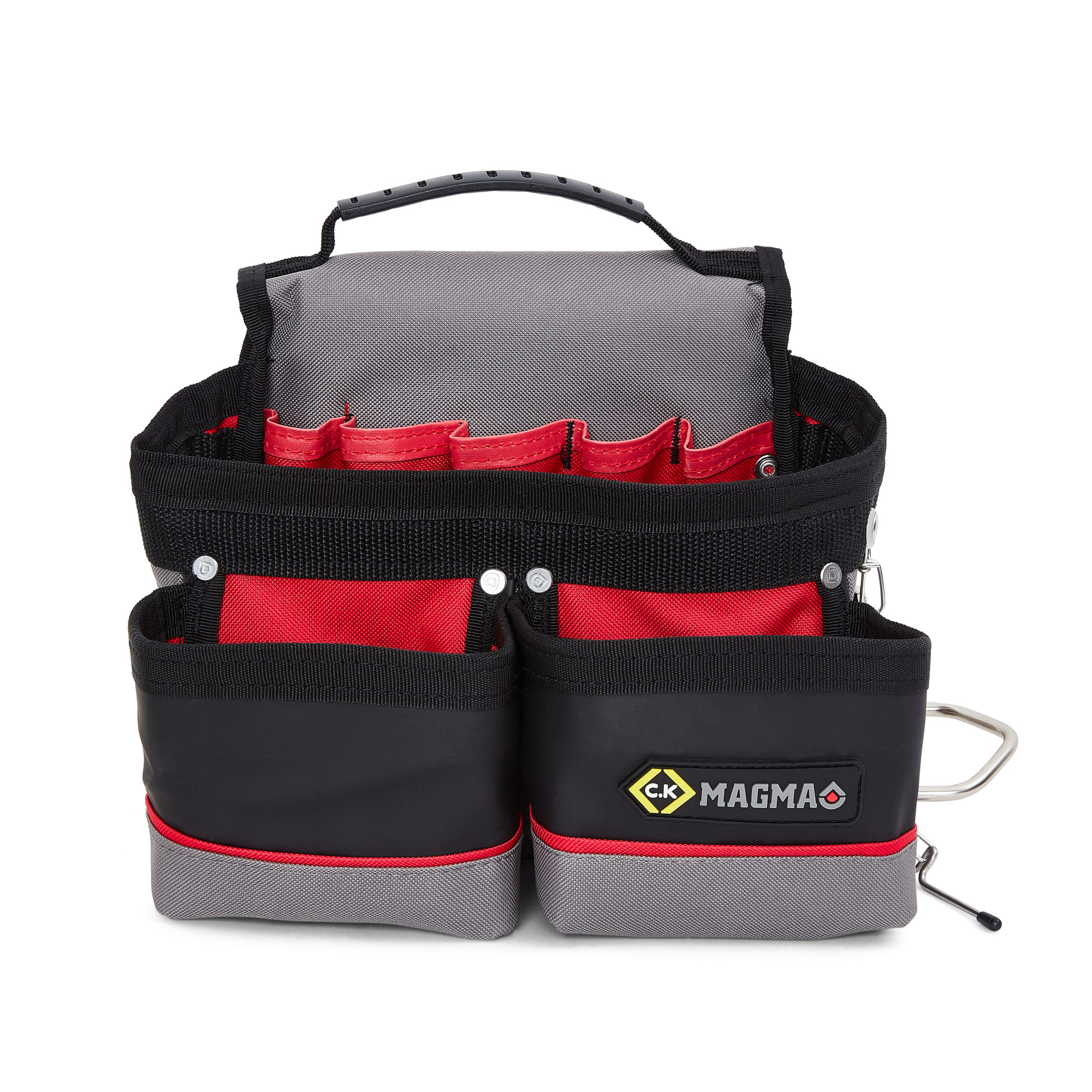 CK Magma Padded Toolbelt Set MA2738 - Image 5