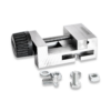 Proxxon Precision-Milled Steel Machine Vice PM 40 24260