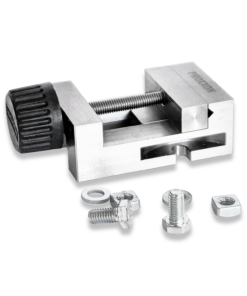 Proxxon Precision-Milled Steel Machine Vice PM 40 24260