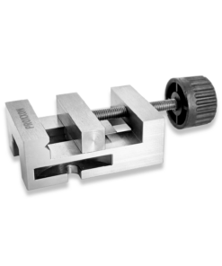 Alternative view of Proxxon Precision-Milled Steel Machine Vice PM 40 24260