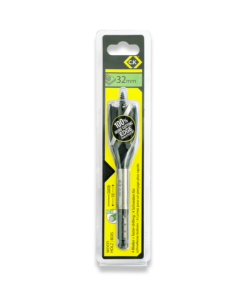 Alternative view of CK Tools 32mm Fast4 Wood Drill Bit 1/4" Shank T2943-32