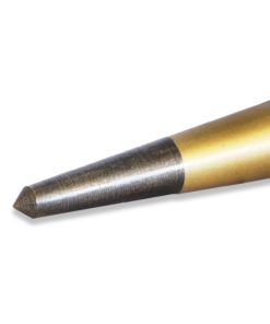 Alternative view of CK Tools Centre Punch 150mm Long x 10mm Shaft T3319