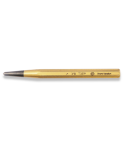 CK Tools Centre Punch 150mm Long x 10mm Shaft T3319