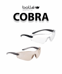 Bolle COBRA Range