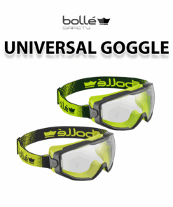 Bolle Safety Goggles