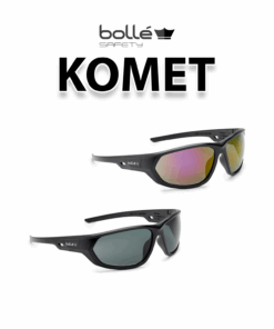 Bolle Komet Range