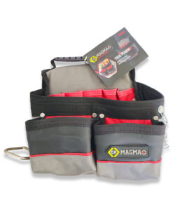 Alternative view of CK Magma Universal Tool Belt Pouch MA2736