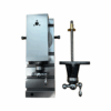 Myford Super 7 Imperial Non-Power Cross Feed Complete Cross slide, Top slide with Screws & Nuts