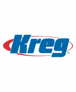 Kreg woodworking jigs and accessories