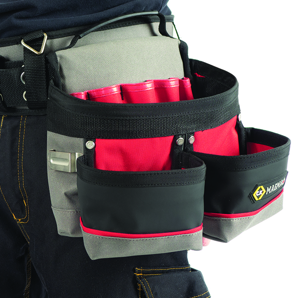 CK Magma Universal Tool Belt Pouch MA2736 - Image 3