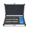 10MM boring bar set LH +RH Boring bars with 10 x CCMT06 inserts