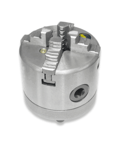 80MM 4 JAW SELF CENTERING LATHE CHUCK MYFORD FITTING SUPER 7 ML7 - Image 5