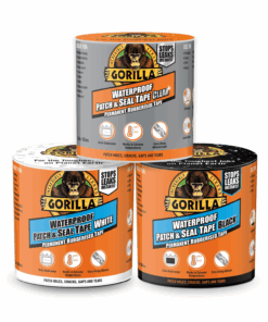 Gorilla Waterproofing