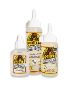Gorilla Glue Clear