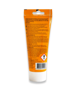 Gorilla Heavy Duty Grab Adhesive White 200ml Tube 2044311 - Image 2