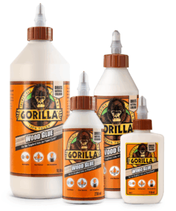Gorilla Wood Glue