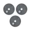 3 X 6"/150MM GREY GRINDING WHEELS