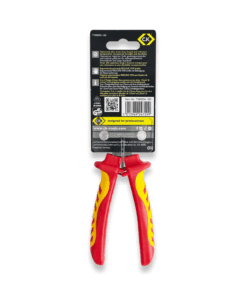 Alternative view of CK Tools RedLine VDE Combicutter 3 160mm T39083A 160