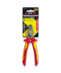 CK Tools RedLine VDE Combicutter 3 160mm T39083A 160