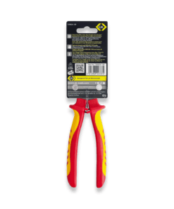 Alternative view of CK Tools RedLine VDE Combicutter 3 Max 180mm T39083A 180