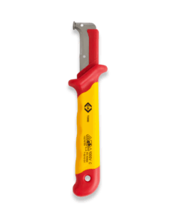 Alternative view of CK Tools VDE Cable Sheath Stripping Knife T0990