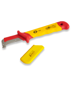 CK Tools VDE Cable Sheath Stripping Knife T0990