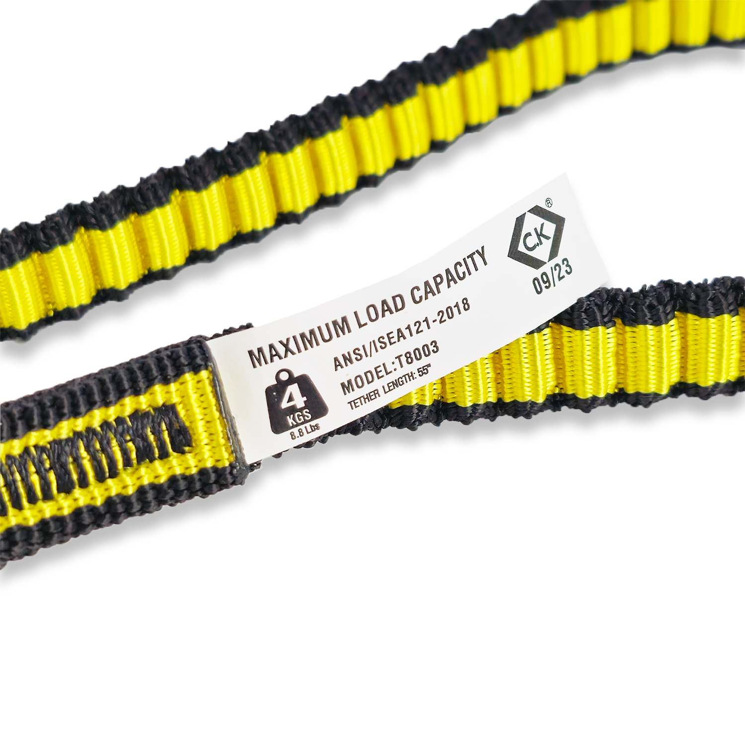 CK Tools Lightweight Tool Lanyard T8003 - Image 6