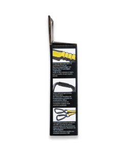 CK Tools Lightweight Tool Lanyard T8003 - Image 3