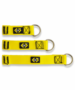 CK Tools D-Ring Tether Pack of 3 T8004 - Image 5