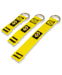 CK Tools D-Ring Tether Pack of 3 T8004 - Image 4