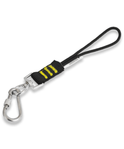 CK Tools Tether Loop D Loop on Swivel T8007 - Image 4