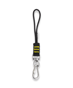 CK Tools Tether Loop D Loop on Swivel T8007 - Image 5